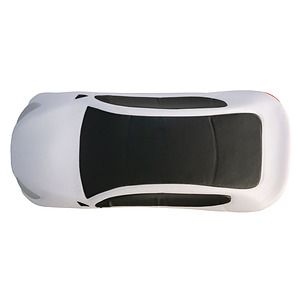 Electric Car Stress Reliever