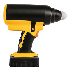 Drill Stress Reliever