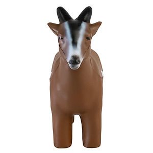Goat Stress Reliever