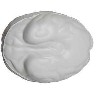 Slow Return Foam Brain Stress Reliever