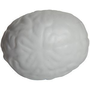 Slow Return Foam Brain Stress Reliever