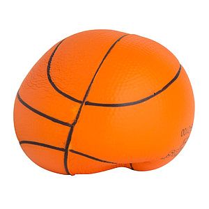 Slow Return Foam Basketball Stress Reliever