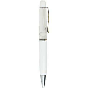 Floating Brain Ballpoint Pen