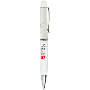 Floating Brain Ballpoint Pen