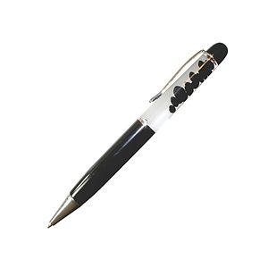Floating Bubble Pen