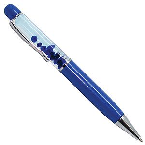 Floating Bubble Pen