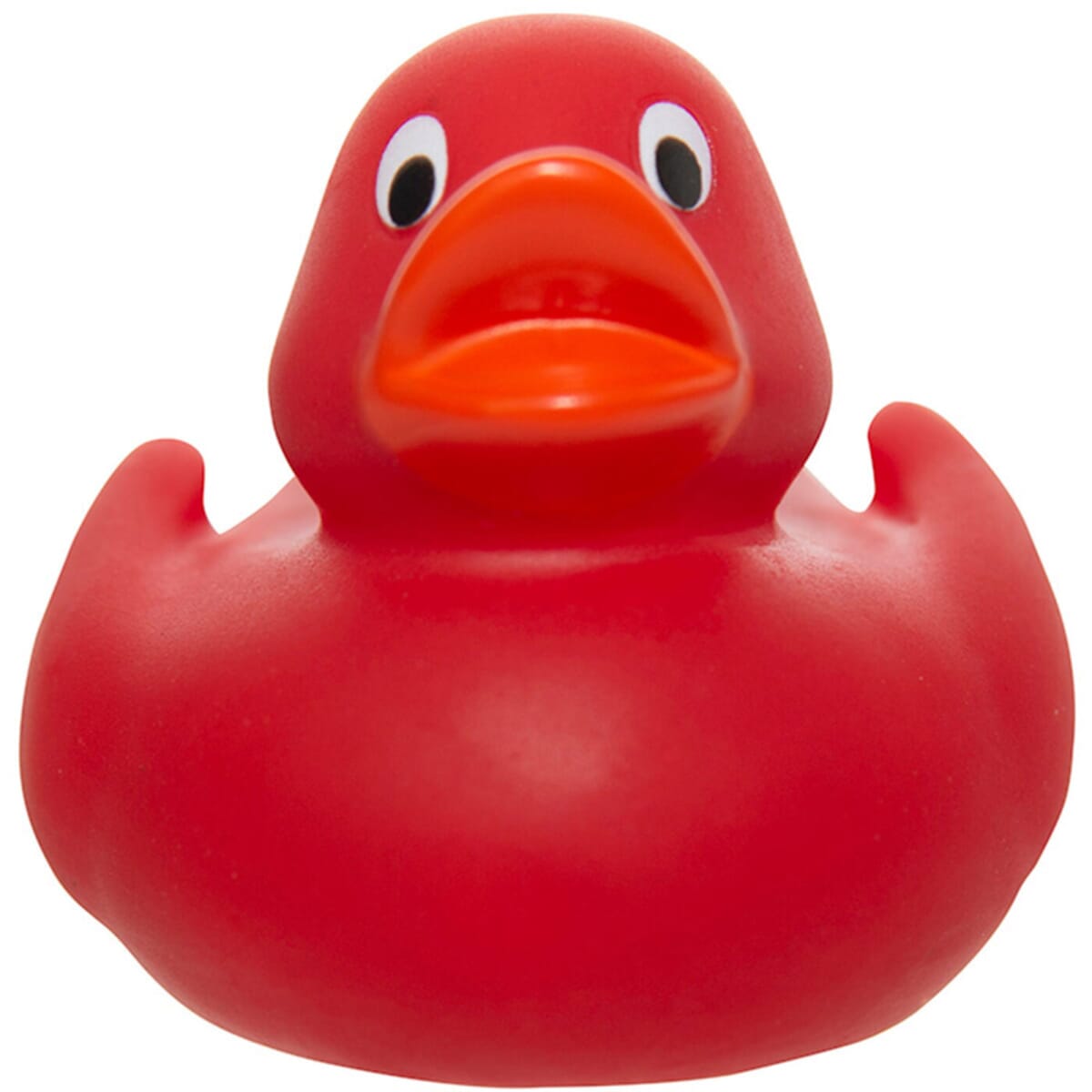 Lil' Rubber Duck