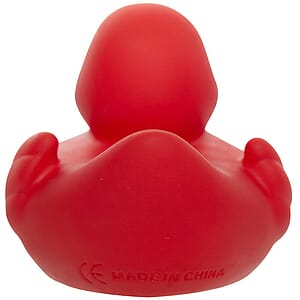Lil' Rubber Duck