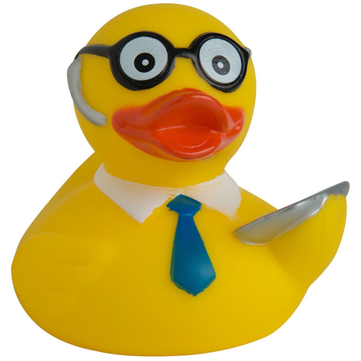 Techie Duck