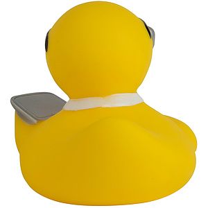 Techie Duck