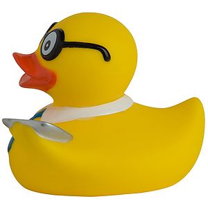 Techie Duck