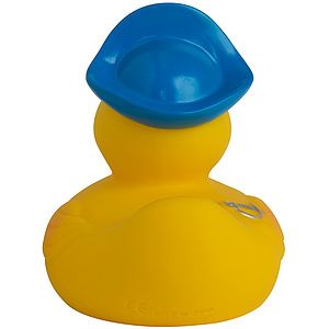 Pirate Duck