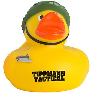 Military Duck