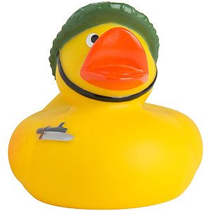 Military Duck