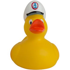 Captain Duck