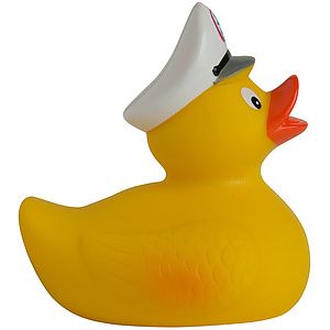 Captain Duck