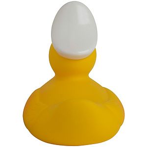 Captain Duck