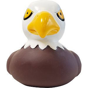 Eagle Duck
