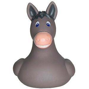 Donkey Duck
