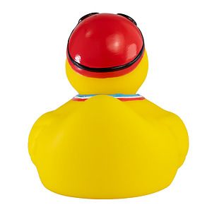 Gold Medal Duck