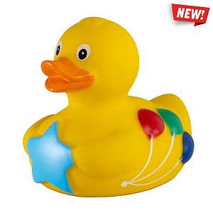 Party Duck