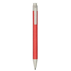 Recycled BioDegradable Clicker Pen