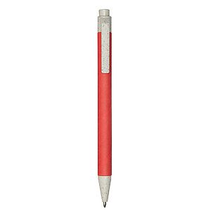 Recycled BioDegradable Clicker Pen