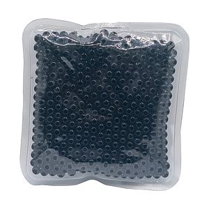 Square Gel Beads Hot/Cold Pack