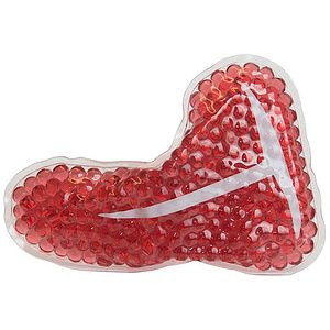 Steak Gel Beads Hot/Cold Pack