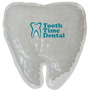 Tooth Gel Beads Hot/Cold Pack