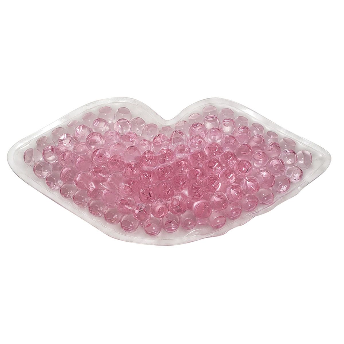 Lips Gel Beads Hot/Cold Pack