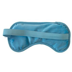 Eye Mask Plush Gel Beads Hot/Cold Pack