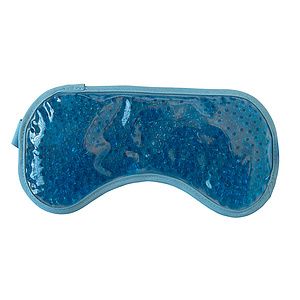 Eye Mask Plush Gel Beads Hot/Cold Pack