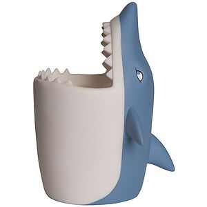 Shark Pen Holder