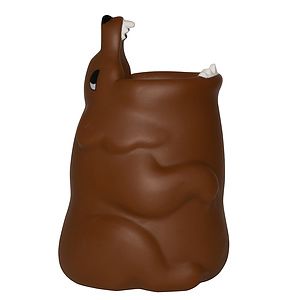 Bear Pen Holder