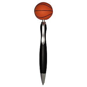 Basketball Top Click Pen