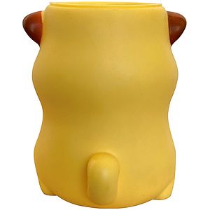 Pug Pen Holder