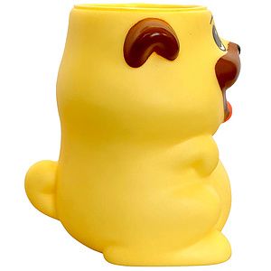 Pug Pen Holder