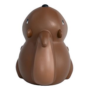 Squirrel Pen Holder