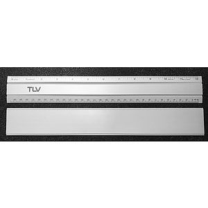 12" Office Ruler