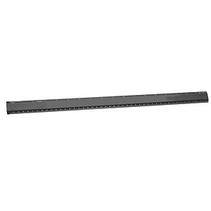 18" Non-Slip 2-Bevel Ruler
