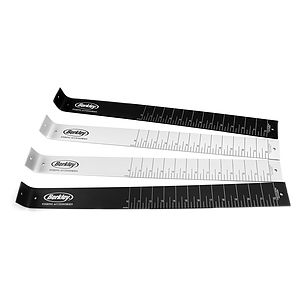 46" Fish Ruler - Silver ONLY
