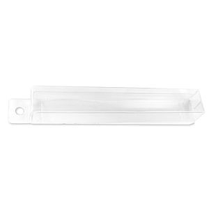 12" 3-sided Everyday Triangular Hollow Ruler