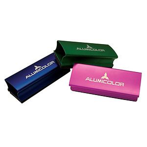 AlumiEraser - White Board Eraser