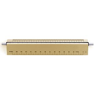15cm Metric Select-A-Scale (TM) Drafting Ruler