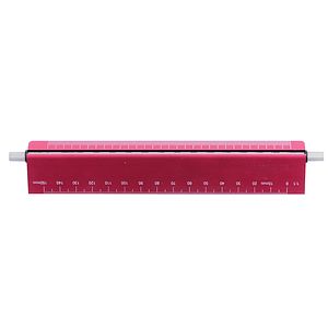 15cm Metric Select-A-Scale (TM) Drafting Ruler