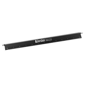 12" Select-A-Scale (TM) Architect Drafting Ruler