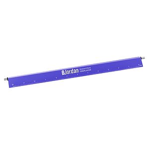 12" Select-A-Scale (TM) Architect Drafting Ruler