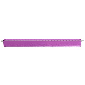 12" Select-A-Scale (TM) Engineer Drafting Scale Ruler