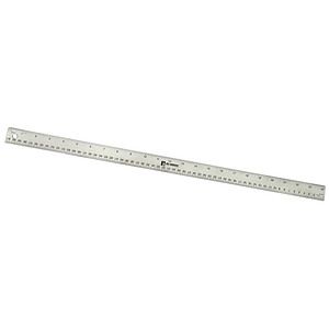 24" Flexible Stainless Steel Ruler